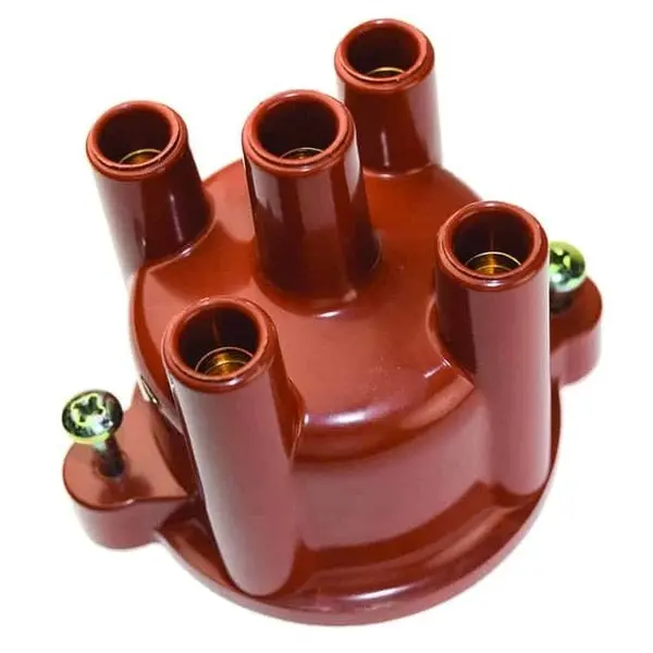 Cdi Electronics E64-0011 Distributor Cap - Volvo 1