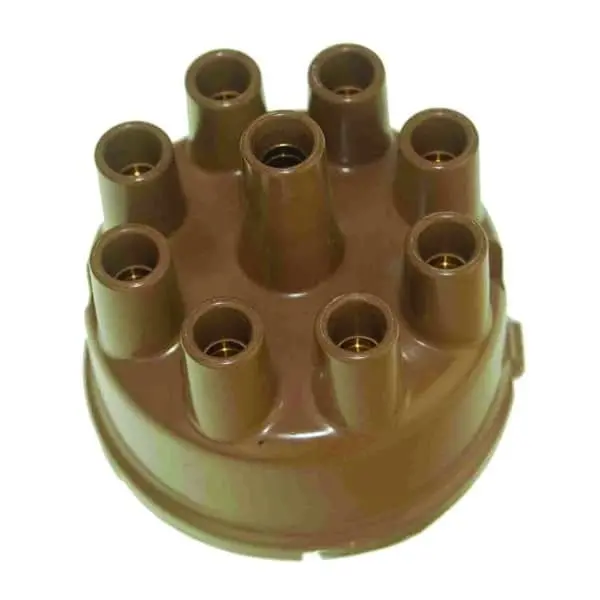 Cdi Electronics E64-0012 Distributor Cap - Crusader,  Mercruiser,  Omc,  Pleasurecraft 1