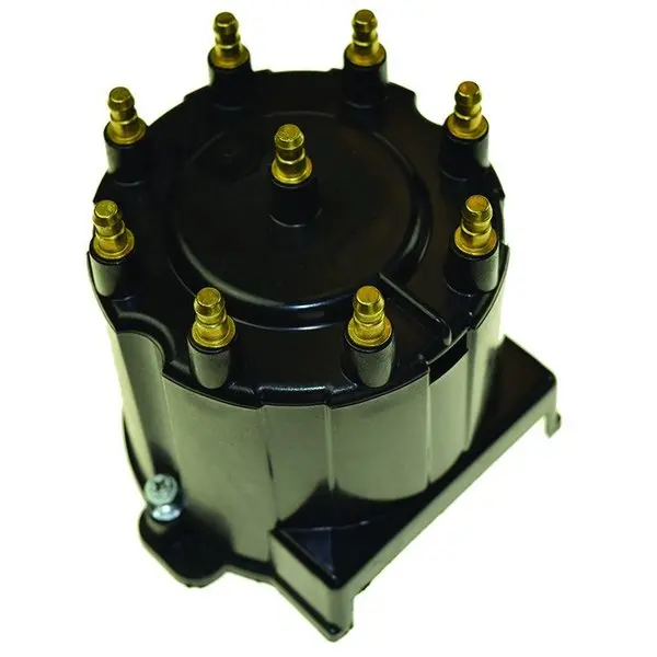 Cdi Electronics E64-0014 Distributor Cap - Mercruiser,  Omc,  Volvo 1