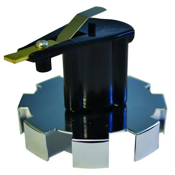 Cdi Electronics E65-0009 Rotor - Mercruiser 1
