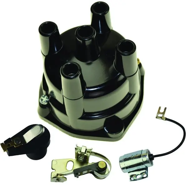 Cdi Electronics E66-0001 Tune Up Kit - Mercruiser,  Omc,  Volvo 1