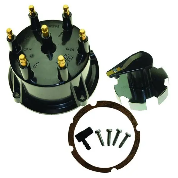 Cdi Electronics E66-0002 Tune Up Kit - Mercruiser 1