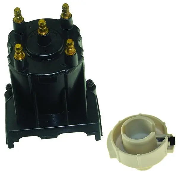 Cdi Electronics E66-0003 Tune Up Kit - Mercruiser,  Omc,  Volvo 1