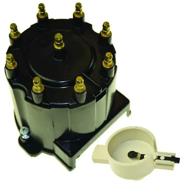 Cdi Electronics E66-0004 Tune Up Kit - Mercruiser,  Omc,  Volvo 1