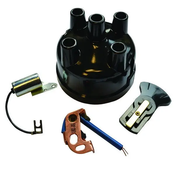 Cdi Electronics E66-0011 Tune Up Kit - Omc 1