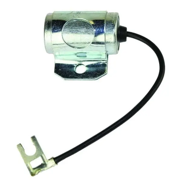 Cdi Electronics E66-0013 Condenser - Crusader,  Omc 1