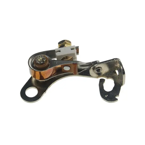 Cdi Electronics E66-0015 Contact Set - Mercruiser,  Pleasurecraft 1
