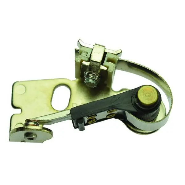 Cdi Electronics E66-0017 Contact Set - Chriscraft,  Mercruiser,  Omc 1