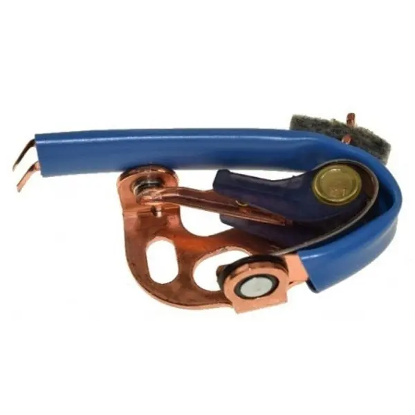 Cdi Electronics E66-0020 Contact Set - Crusader,  Mercruiser,  Omc,  Pleasurecraft,  Volvo 1