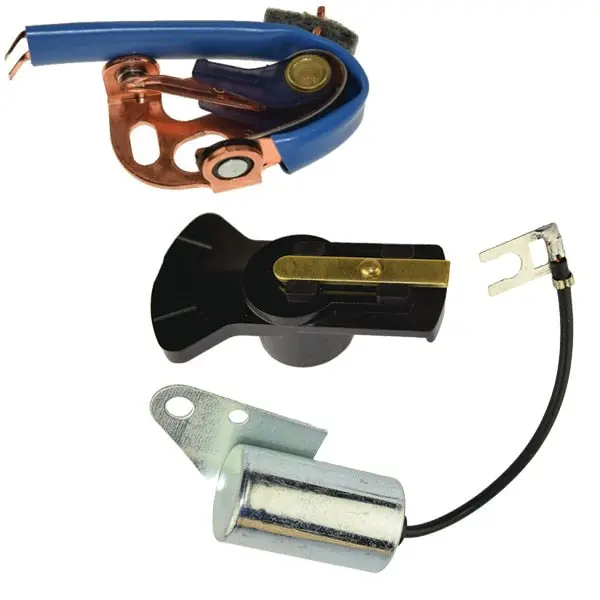 Cdi Electronics E66-0022 Tune Up Kit - Mercruiser 1