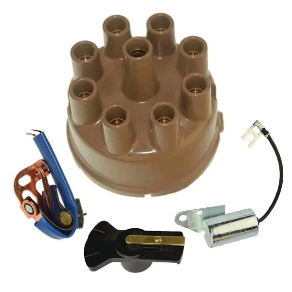 Cdi Electronics E66-0023 Tune Up Kit - Crusader,  Omc 1