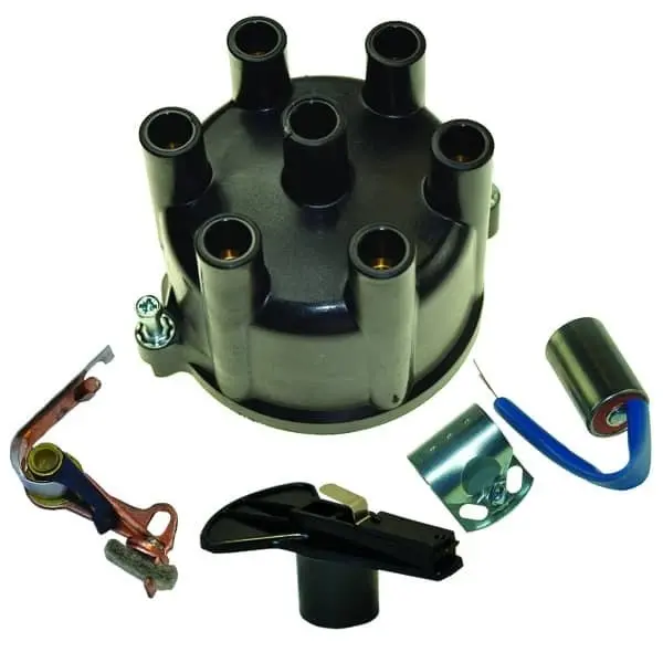 Cdi Electronics E66-0028 Tune Up Kit - Crusader,  Omc 1