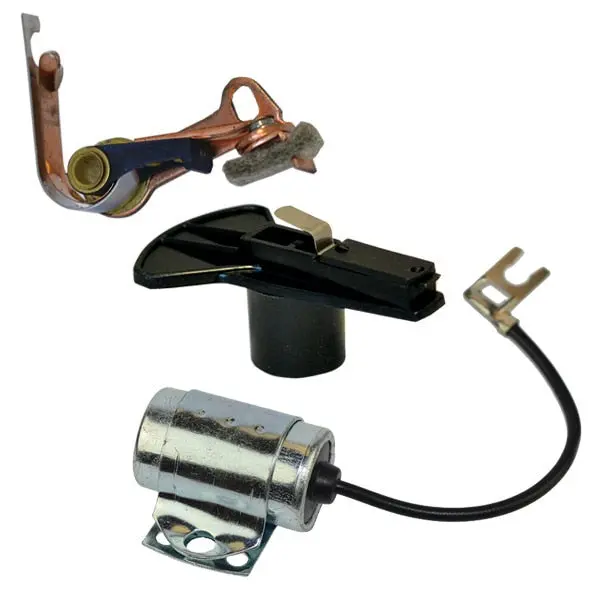 Cdi Electronics E66-0033 Tune Up Kit - Chriscraft,  Chrysler,  Omc,  Pleasurecraft,  Volvo 1