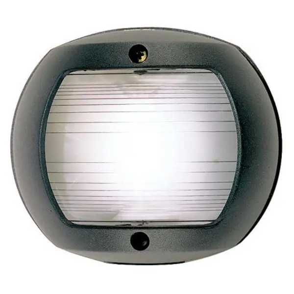 Perko 0170Bsndp1 Stern Navigation Light - Black 1