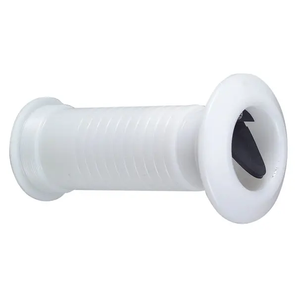 Perko 0343Dp Adjustable Thru-Hull Scupper - 1-11/32" 1
