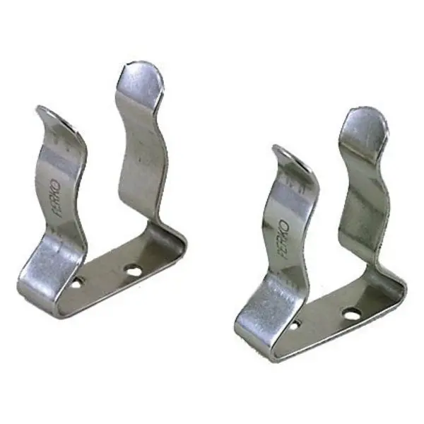 Perko Spring Clamps - 1-1/2" Projection Pair 1