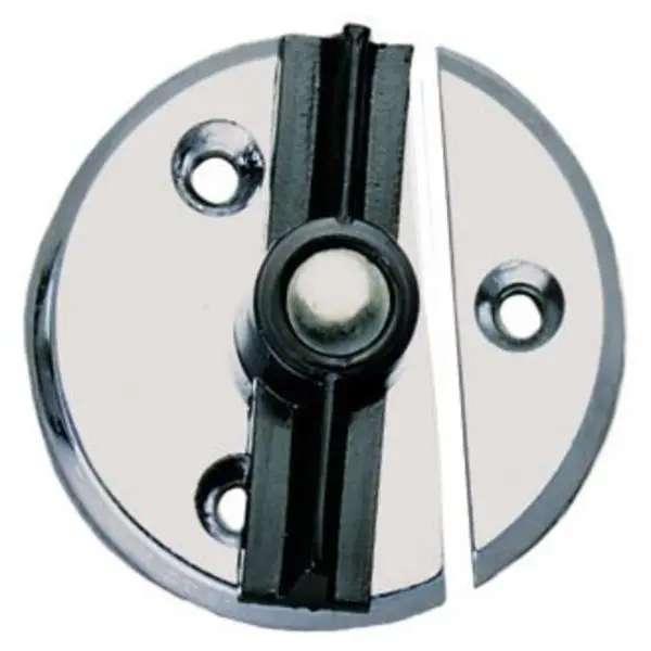 Perko 1216Dp0chr Door Button 1