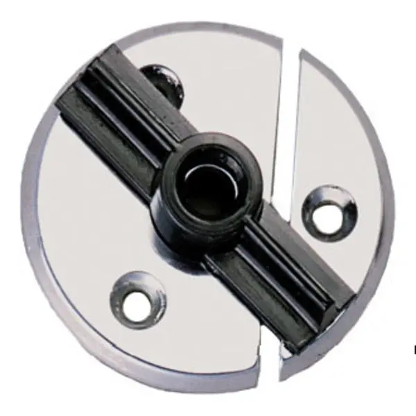 Perko 1217Dp0chr Door Button Without Spring 1