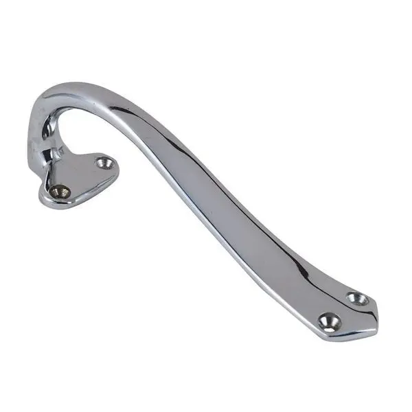 Perko 1234Dp0chr Bow Handle For Daysailors 1