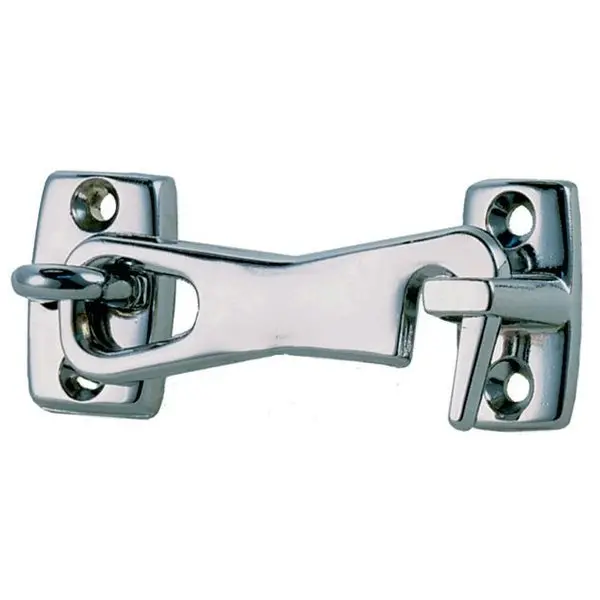 Perko 1287Dp2chr Cabin Door Hook - 2-1/2" 1
