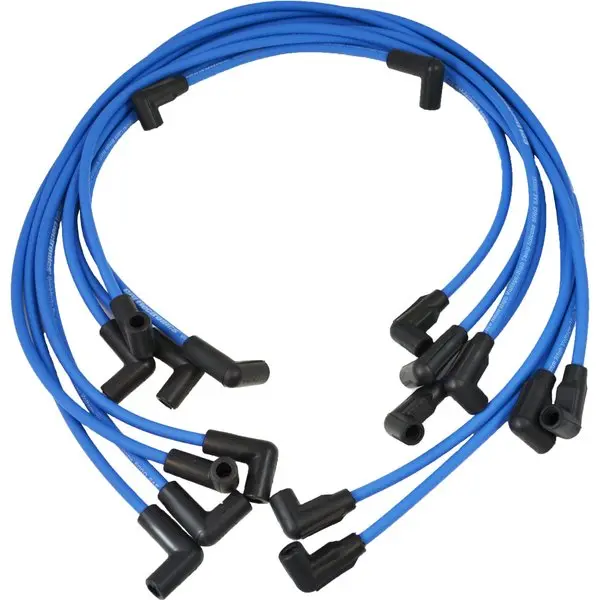 Cdi Electronics 631-0006 Spark Plug Wire Set - Qty 8 1