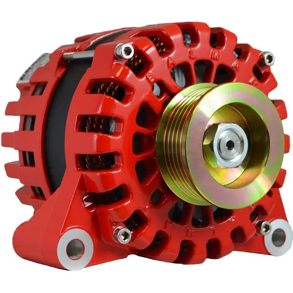 Cdi Electronics Xt-Vt-170-Ir Balmar Xt-Series Alternator - Vortec Mounting 1