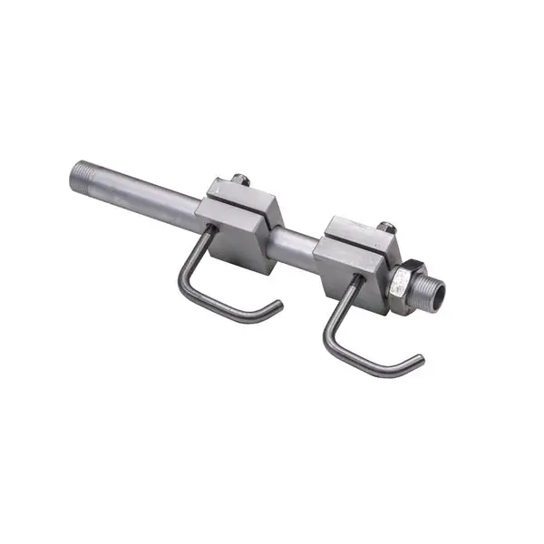 Powrtran Stk-100 Tailfin Steer Tube Kit 1