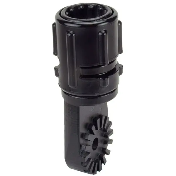 Scotty 0428 Gear Head Post Mount 1