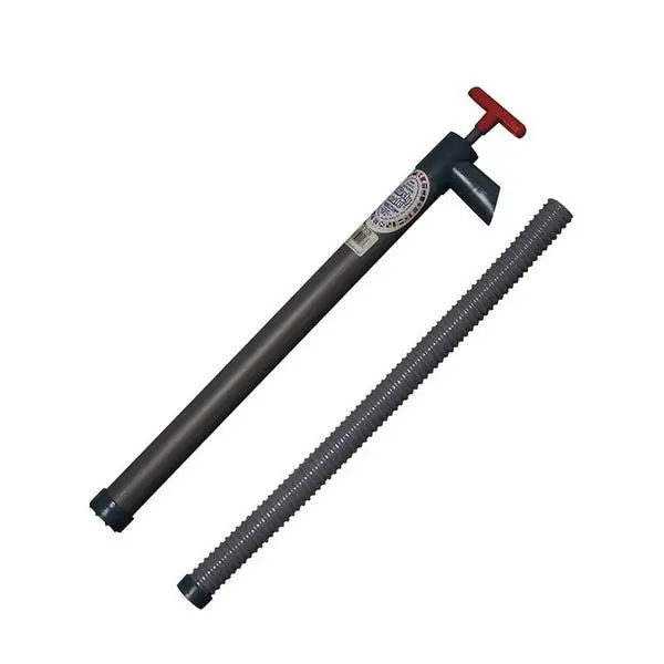 Beckson 124Pf Thirsty-Mate Pump - 24" With 24" Hose 1