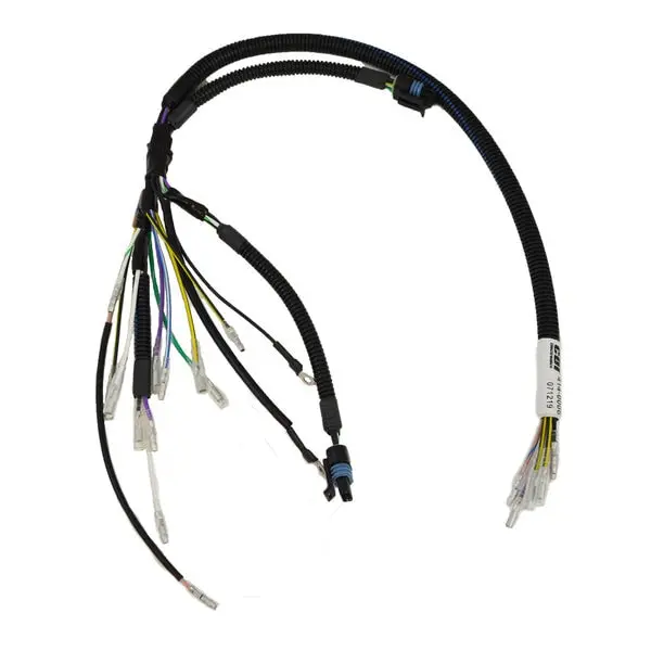 Cdi Electronics 414-0006 Wiring Harness For Mercury - 2 Cyl 1