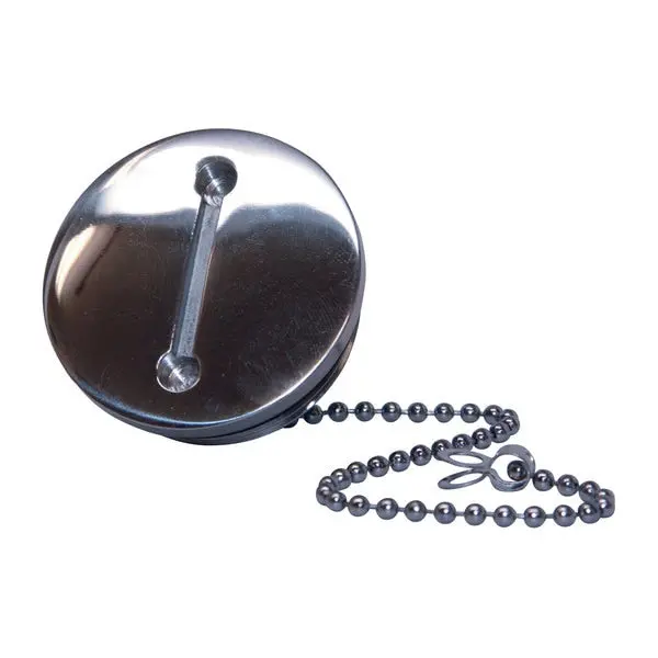 Sea-Dog 351390-1 Replacement Cap For Hose Deck Fill 1