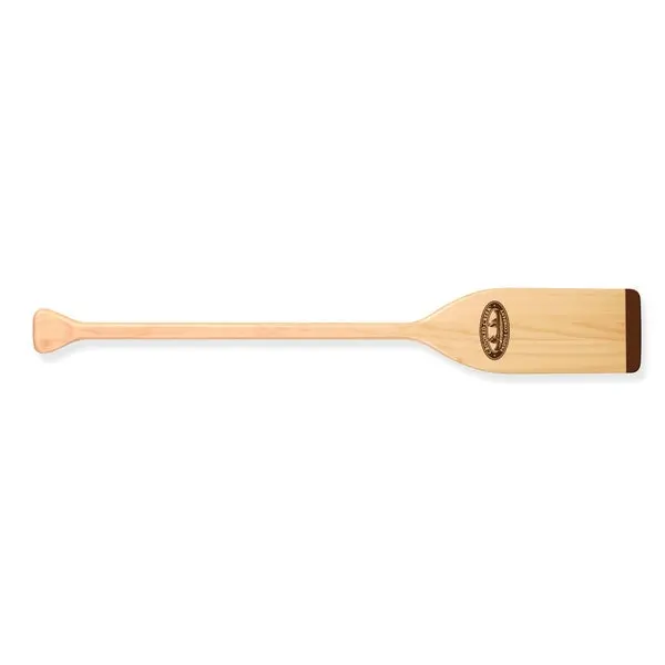 Crooked Creek C10303 Wood Paddle - 4.5' 1
