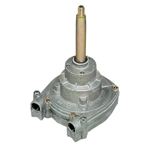 Uflex T73fc Single Cable Rotary Steering Helm 1