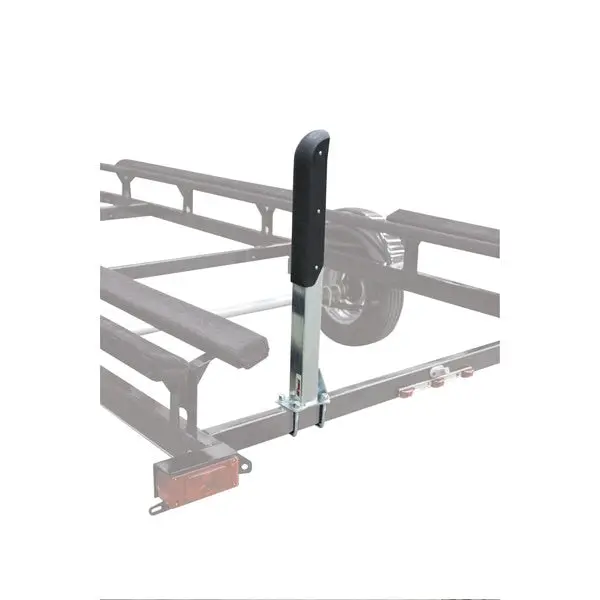 Extreme Max 3005.3783 Heavy-Duty Pontoon Trailer Guide-Ons 1