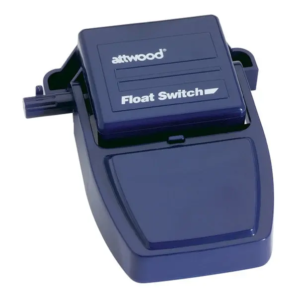 Attwood 4202-7 Automatic Float Switch 1