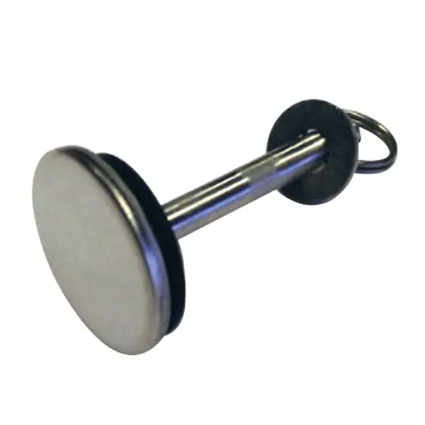 Epco 16-722-00C Hatch Cover Pull - Each 1