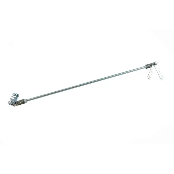 Panther 55-2400 Panther Auxiliary Motor Steering Kit 1