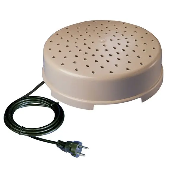 Davis 1458 Air-Dryr 1000 1