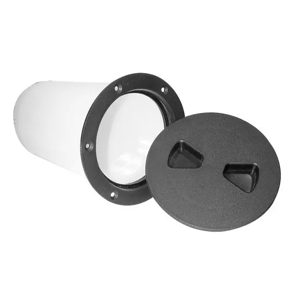 T-H Marine Vt-8-2-Dp Sure-Seal Versatube - White 1