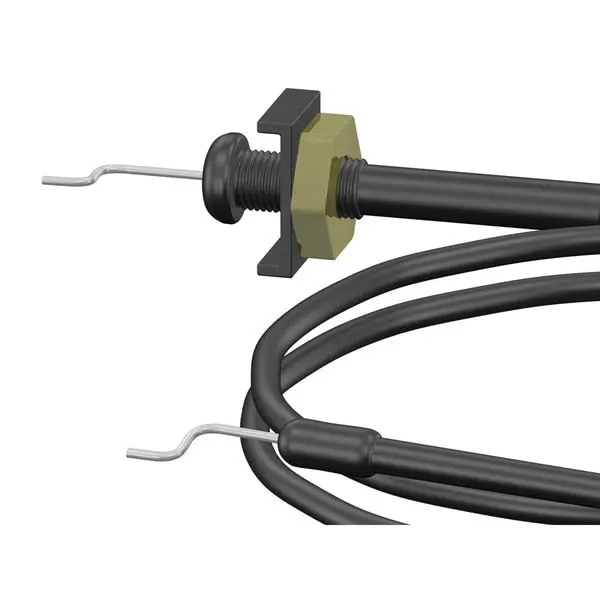 Flow-Rite Ma-Cbl-12 Livewell Control Cable - 12' 1
