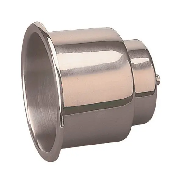 Sea-Dog 588065 Flush Mount Combo Drink Holder With Drain Fitting 1