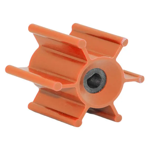 Johnson Pumps 09-824P-2 Rogue Ballast Pump Impeller Kit 1