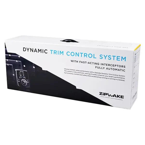 Zw2011145 Series-S Fully-Automatic Dynamic Trim Control System Boxfast-Acting Interceptors-Kb300-S 1