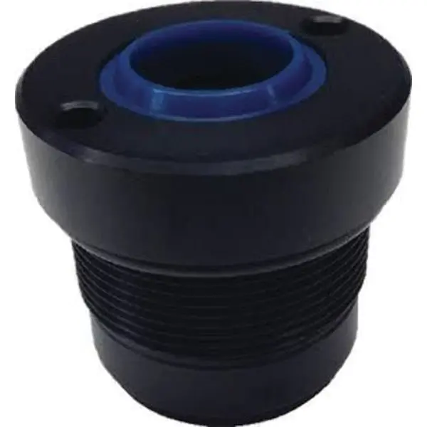 Uflex Uc128endcap End Cap And Seal For Uc128-Obf And Svs Cylinders 1