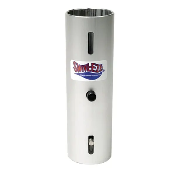 Attwood 238612-1 238 Series Fixed Height Extension Post - 12" (Bulk Packaging) 1