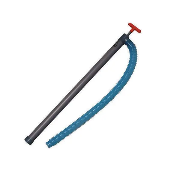 Beckson 230Pf Thirsty-Mate Hand Pump - 30" X 1.5" Pump,  32" Hose 1