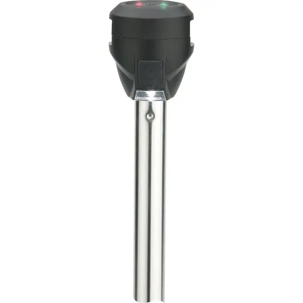 Attwood Nv6lc1-14-7 Led Light Pole - Bi-Color 14",  Straight 1