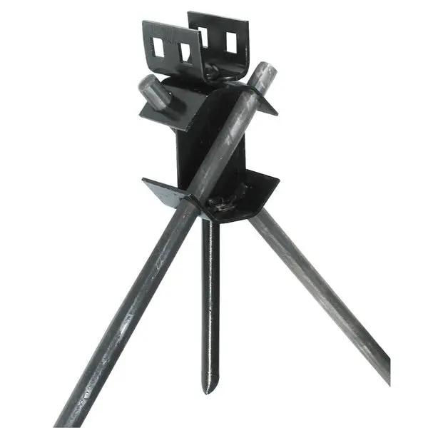 Tie Down Engineering 59110N Cross Drive Rock Anchor - 30",  Pack Of 5 1