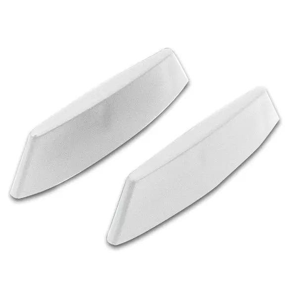 Marine Dynamics Te-2 Stingray Torque Equalizers - White 1