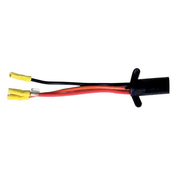 Marine Electrical 1-5236 Mep 24 Volt Plug 1